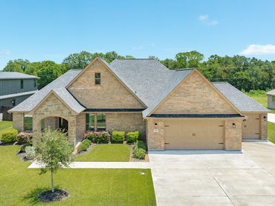 838 Oak Ridge Dr