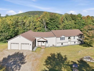 384 Jacob Buck Pond Road