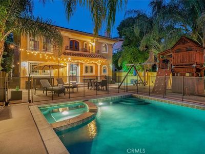 15014 Valleyheart Dr