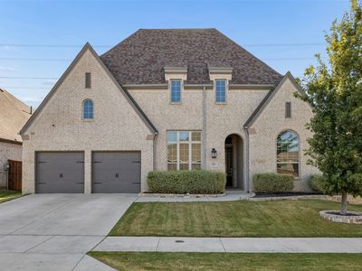 Property at 12217 Hulson Trl, Haslet, TX