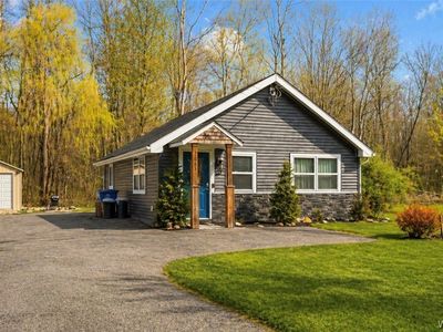 Property at 6855 Revere Dr, Derby, NY
