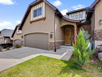 Property at 1379 W 365 N, Midway, UT