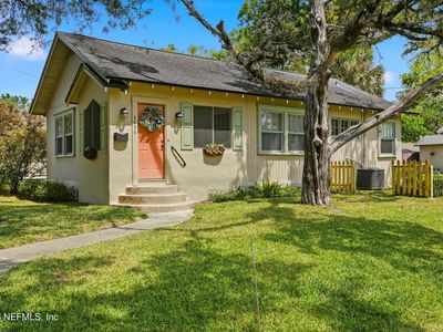 3655 RANDALL Street