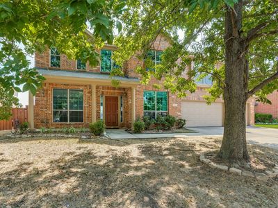 502 Althea Dr