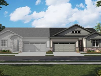 Amethyst Duo Plan, Skyview at High Point