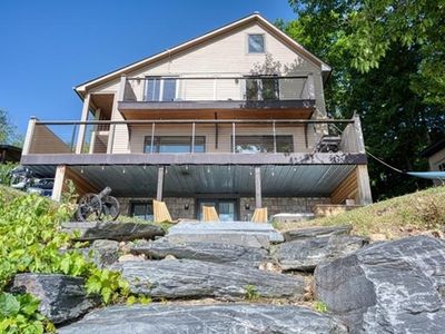 2214 Porters Point Road