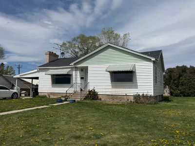 Property at 241 E 155 S, Malad City, ID