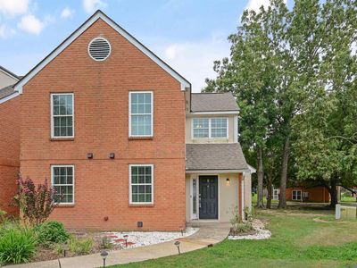 7803 Jefferson Place Blvd APT E