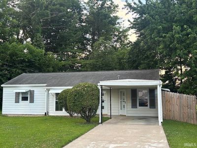 4 Maple Ct #1