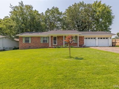 2626 Valley Crst