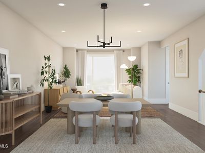 1603 Kingsley Street #201