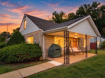 Property at 201 N Meadow Ln, Monticello, IN