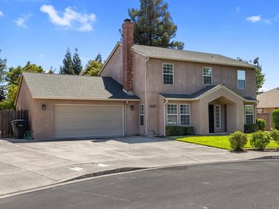 Property at 2135 Navajo Ct, Oakdale, CA