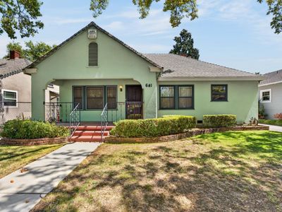 641 San Miguel Way