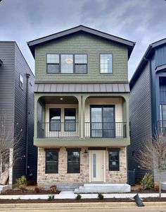308 Edith Cir