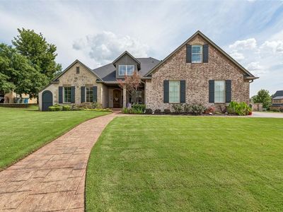 416 Oak Summit Rd
