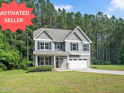 145 Timberwood Drive