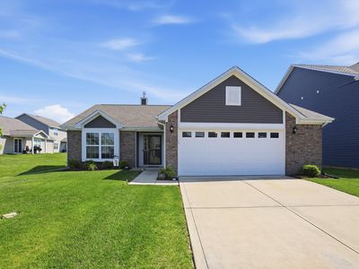 Property at 5673 Broadcaster Ln, Plainfield, IN