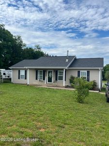 Property at 1674 Weldon Loop, Upton, KY