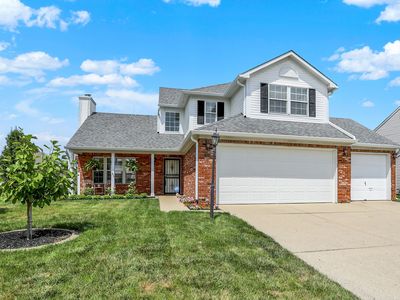 7948 Bent Willow Dr