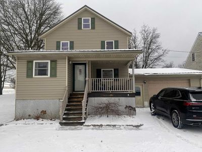 164 Saint Benedict St