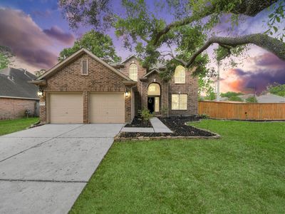 19219 Kristen Pine Dr