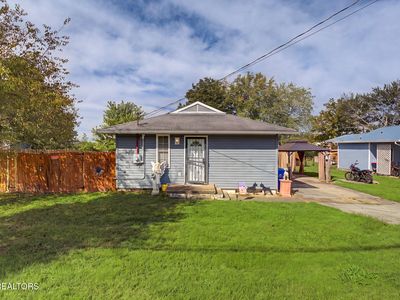 Property at 109 Marquette Rd, Oak Ridge, TN