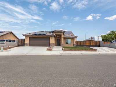 Property at 159 N Amarely Ave, San Luis, AZ