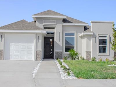 2311 E Sabinal Ave