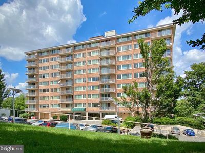 Property at 4520 King St APT 409, Alexandria, VA