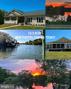 501 Glebe View Ln