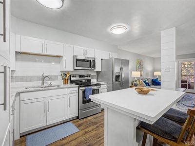 13626 E Bates Avenue Bldg 203 #203