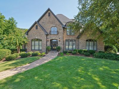 4009 Eagle Valley Cir