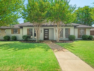 Property at 2208 Newcastle Cir, Plano, TX