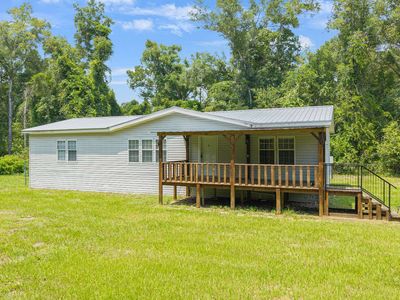 Property at 320 SW Trenton Ter, Fort White, FL