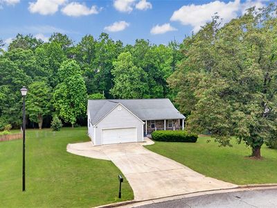 838 Burton Ridge Dr