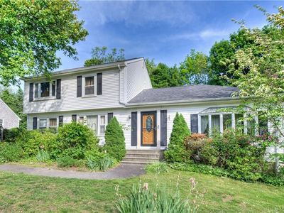 117 Bulgarmarsh Rd