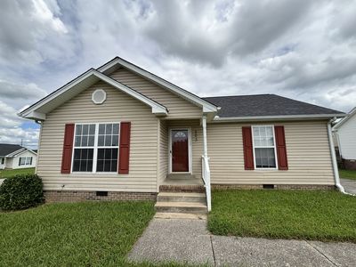 303 Bandera Ln
