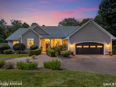 Property at 160 Peck Hill Road, Woodbridge, CT