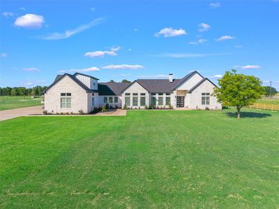 13504 Hudson Farms Rd