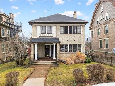 207 S Braddock Ave