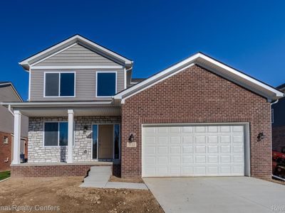53188 Woodland Meadows Dr