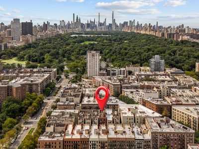 111 W 113th St APT 6A