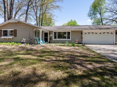 5021 Weatherford Dr