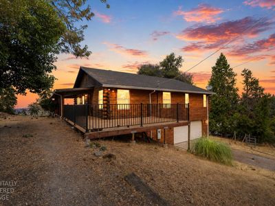 Property at 5800 McKinley Dr, Garden Valley, CA