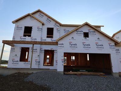 1605 Slippery Rail Dr