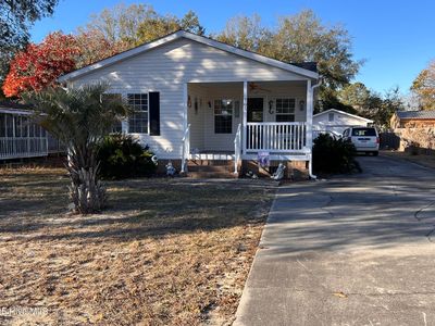 705 Live Oak Drive SW