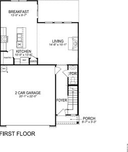 5117 Parker Forest Rd