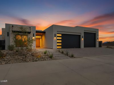 2562 Flat Irons Ln