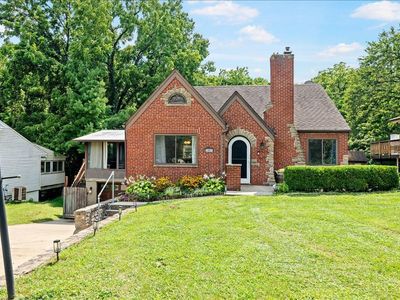 3461 W Fork Rd